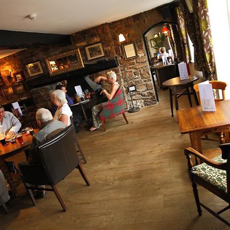 Отель Rose And Crown Порткол Экстерьер фото